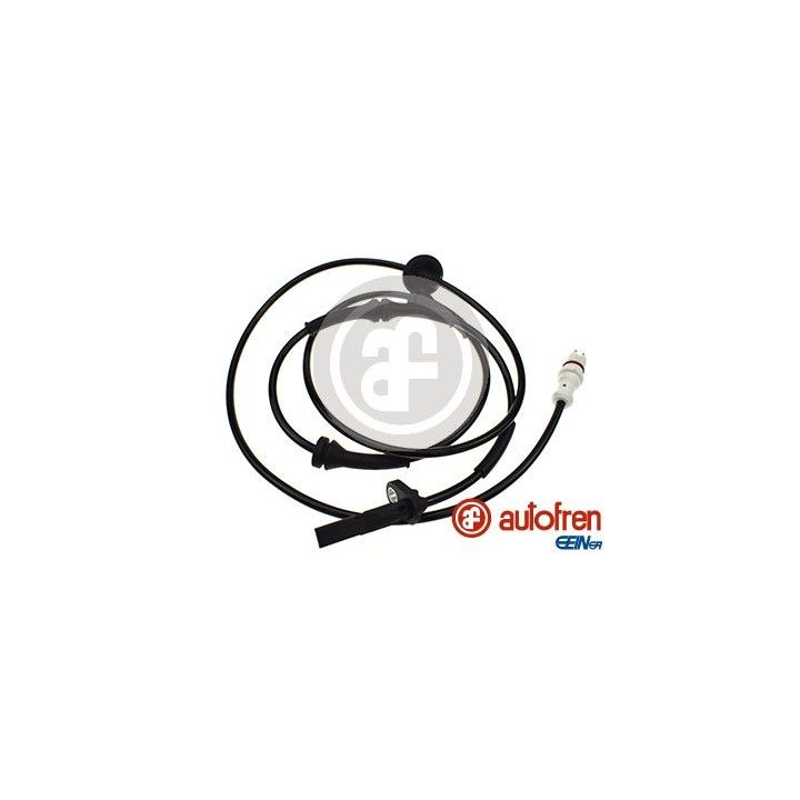 Jutiklis, rato greitis AUTOFREN SEINSA DS0160