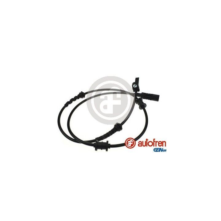 Jutiklis, rato greitis AUTOFREN SEINSA DS0180