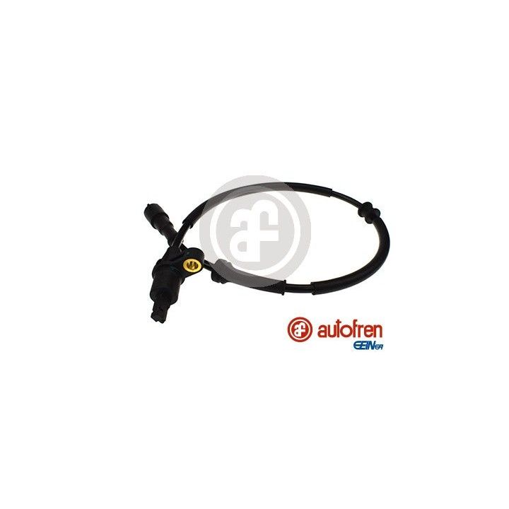 Jutiklis, rato greitis AUTOFREN SEINSA DS0185