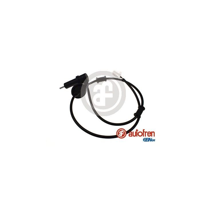 Jutiklis, rato greitis AUTOFREN SEINSA DS0202