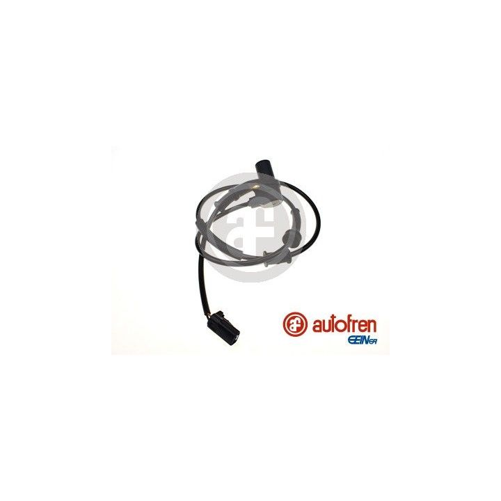 Jutiklis, rato greitis AUTOFREN SEINSA DS0204