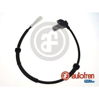 Jutiklis, rato greitis AUTOFREN SEINSA DS0206