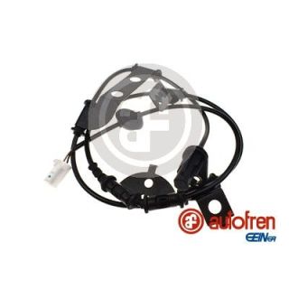 Jutiklis, rato greitis AUTOFREN SEINSA DS0212