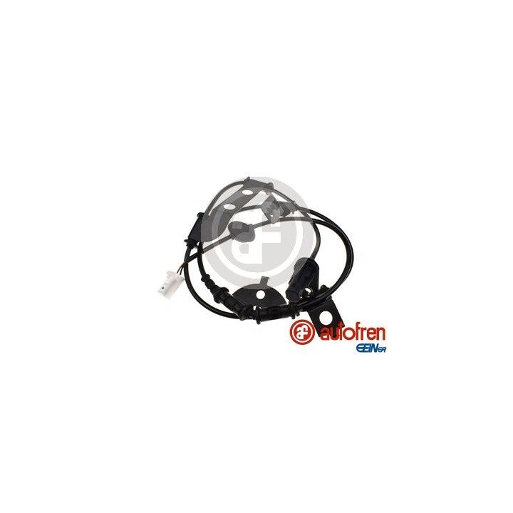 Jutiklis, rato greitis AUTOFREN SEINSA DS0212
