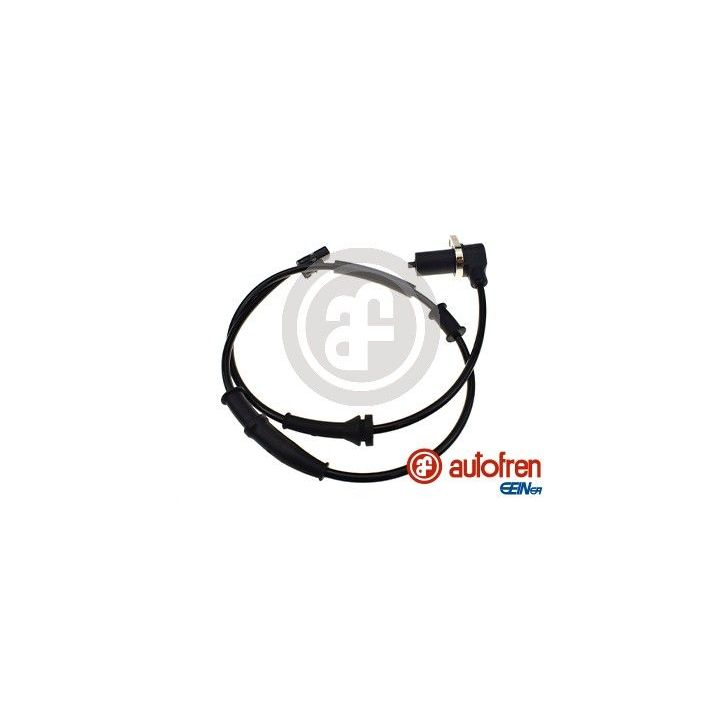 Jutiklis, rato greitis AUTOFREN SEINSA DS0216