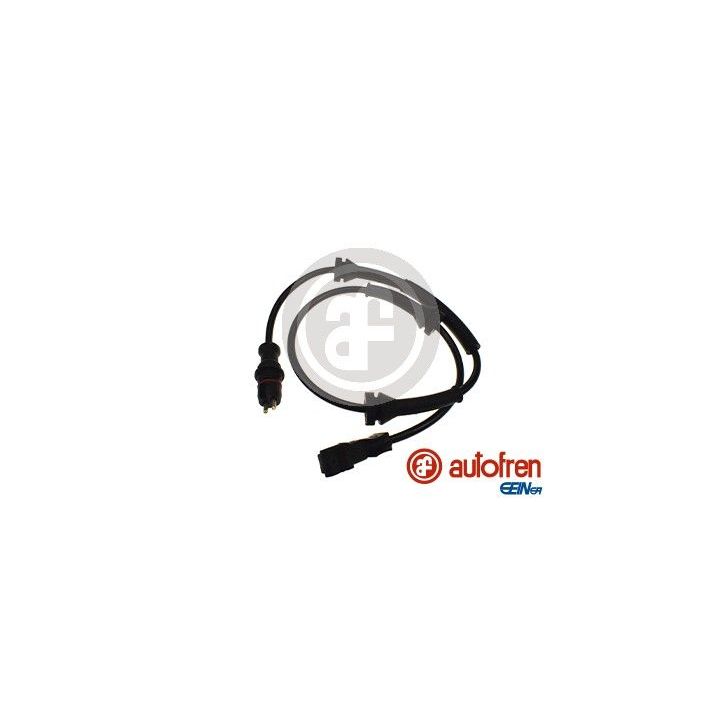 Jutiklis, rato greitis AUTOFREN SEINSA DS0218