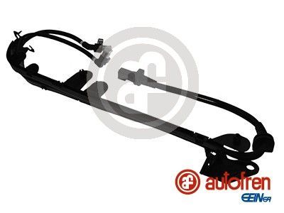 Jutiklis, rato greitis AUTOFREN SEINSA DS0227