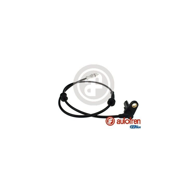 Jutiklis, rato greitis AUTOFREN SEINSA DS0262