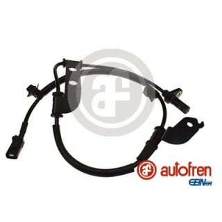 Jutiklis, rato greitis AUTOFREN SEINSA DS0277