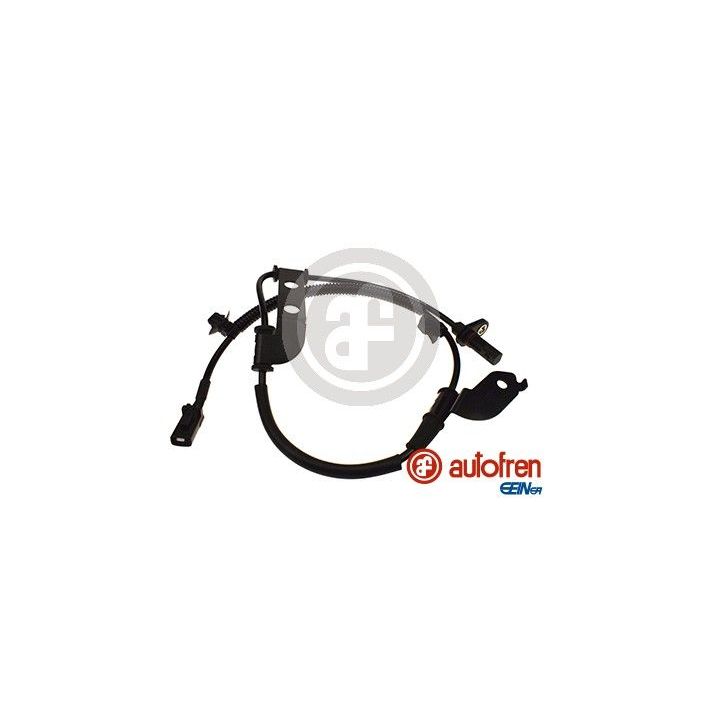 Jutiklis, rato greitis AUTOFREN SEINSA DS0277