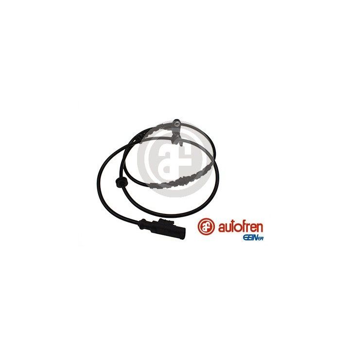 Jutiklis, rato greitis AUTOFREN SEINSA DS0287