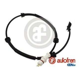 Jutiklis, rato greitis AUTOFREN SEINSA DS0318