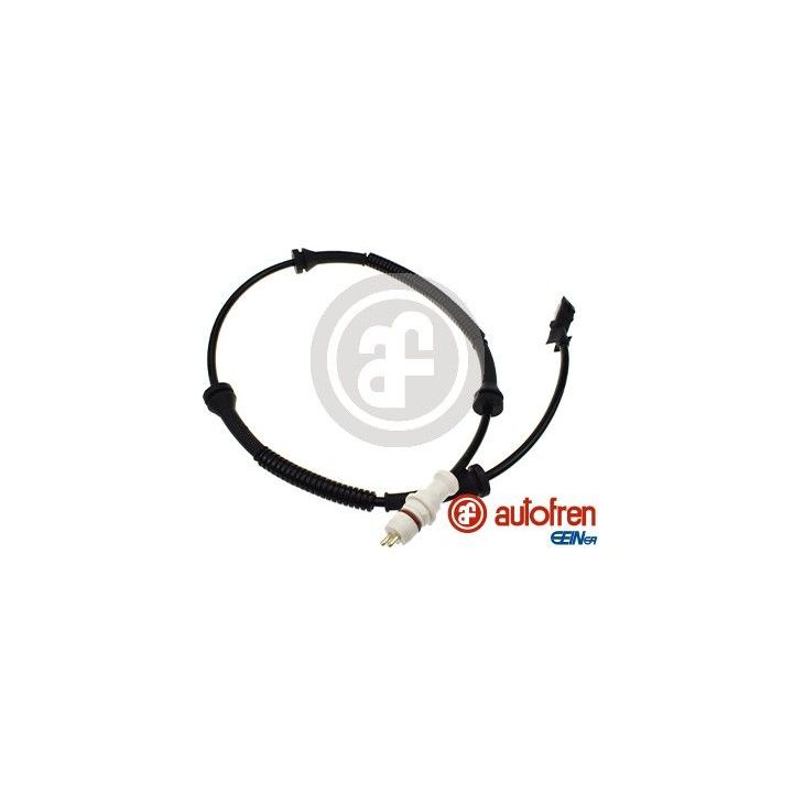 Jutiklis, rato greitis AUTOFREN SEINSA DS0318