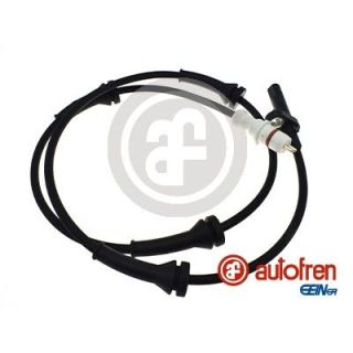 Jutiklis, rato greitis AUTOFREN SEINSA DS0319