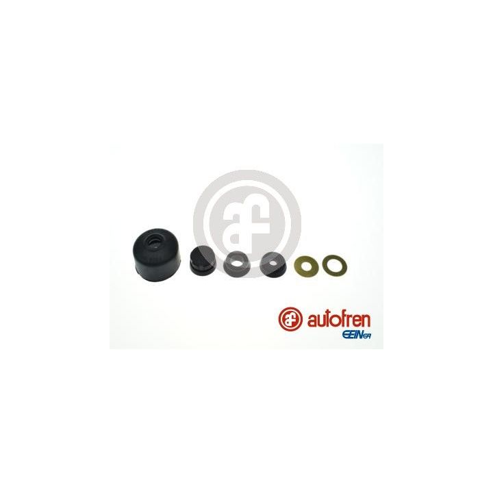 Remonto komplektas, sankabos pagrindinis cilindras AUTOFREN SEINSA D1150