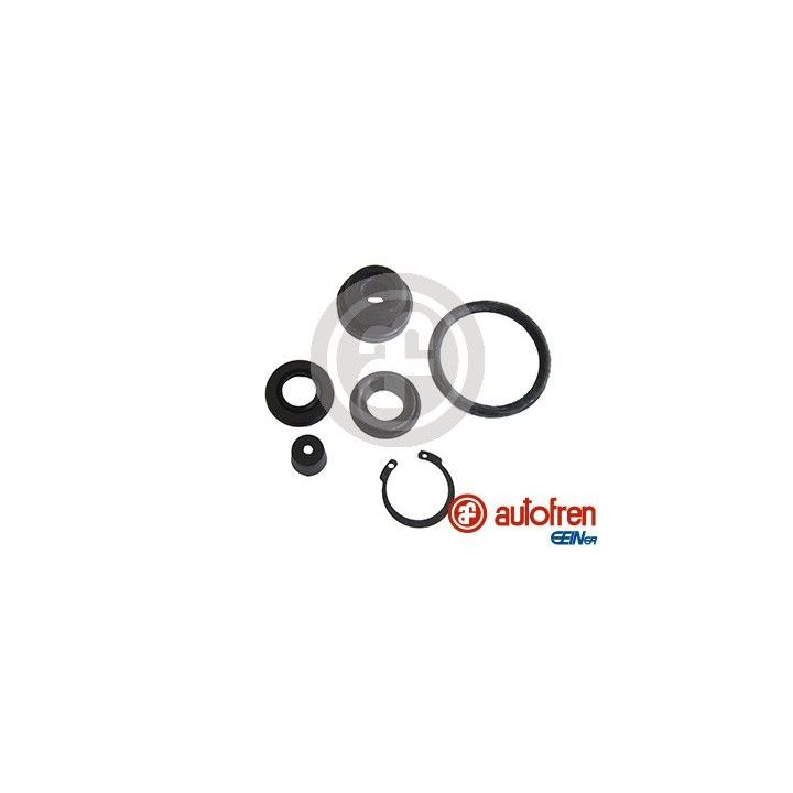 Remonto komplektas, sankabos pagrindinis cilindras AUTOFREN SEINSA D1339