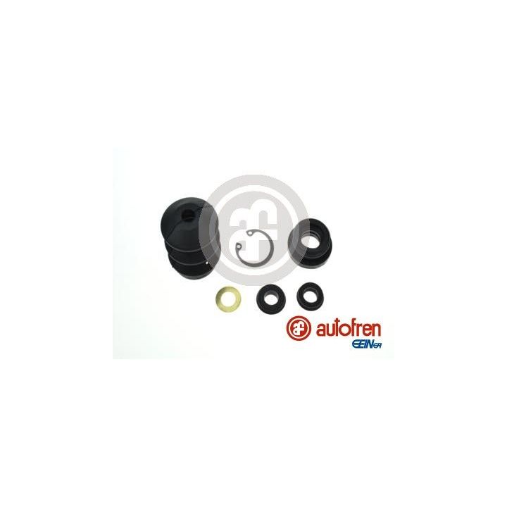 Remonto komplektas, sankabos pagrindinis cilindras AUTOFREN SEINSA D1559