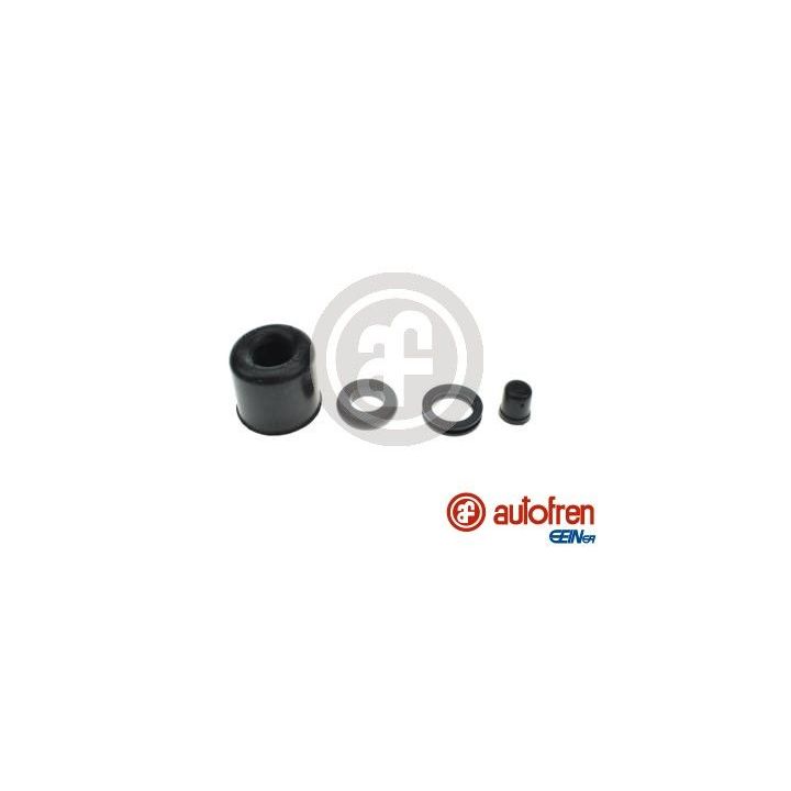 Remonto komplektas, sankabos darbinis cilindras AUTOFREN SEINSA D3009