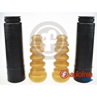 Apsauginio dangtelio komplektas, amortizatorius AUTOFREN SEINSA D5001