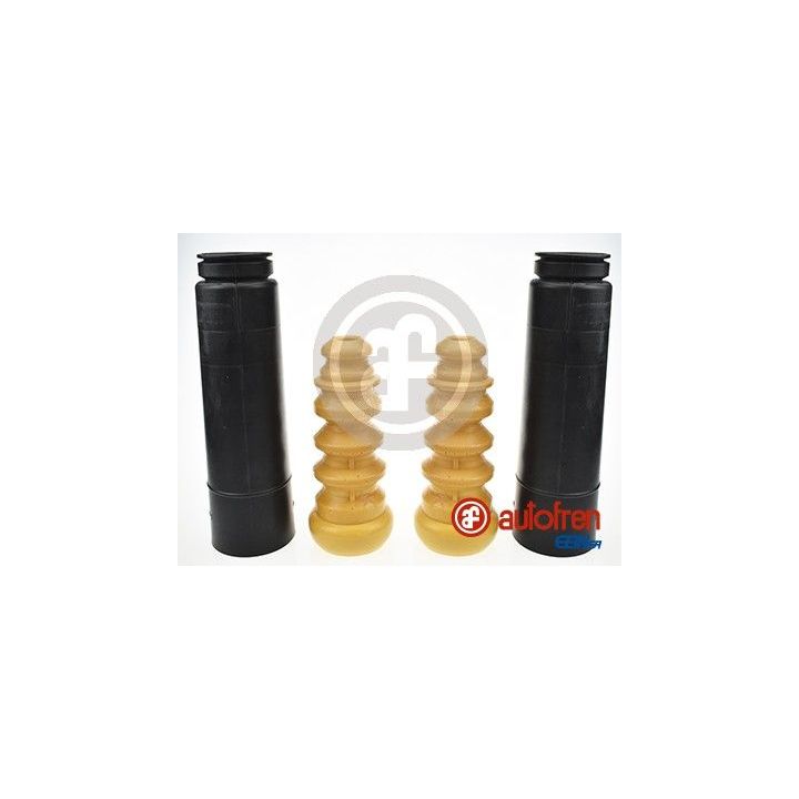Apsauginio dangtelio komplektas, amortizatorius AUTOFREN SEINSA D5001