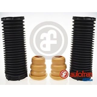 Apsauginio dangtelio komplektas, amortizatorius AUTOFREN SEINSA D5003