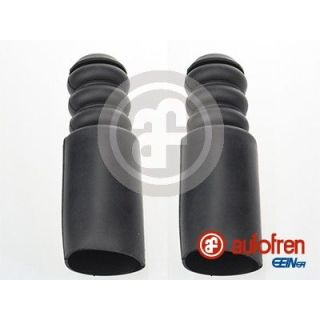 Apsauginio dangtelio komplektas, amortizatorius AUTOFREN SEINSA D5005