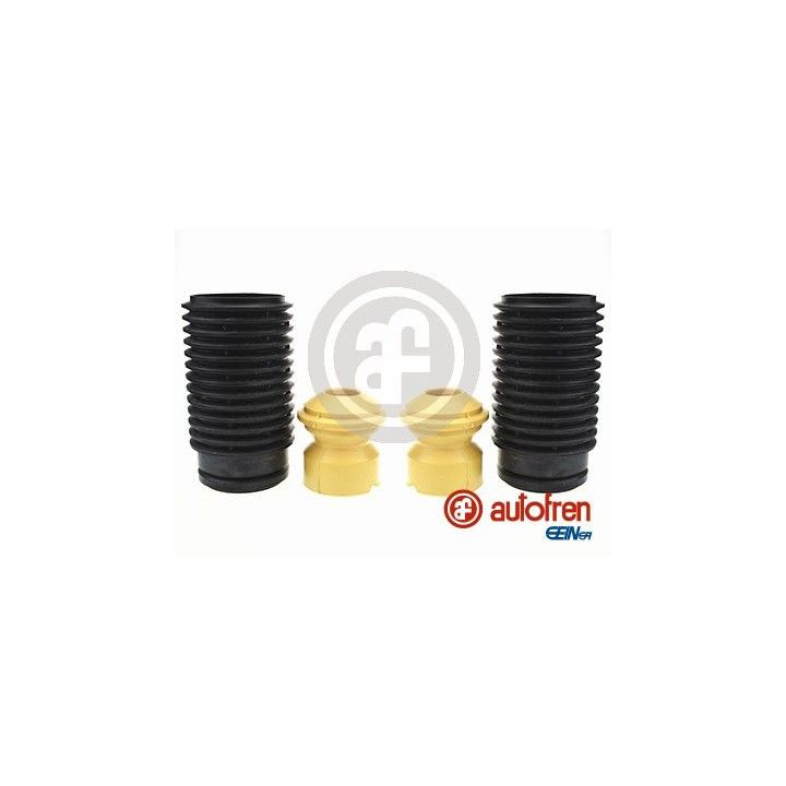 Apsauginio dangtelio komplektas, amortizatorius AUTOFREN SEINSA D5013