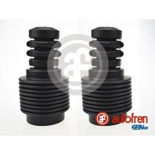 Apsauginio dangtelio komplektas, amortizatorius AUTOFREN SEINSA D5018