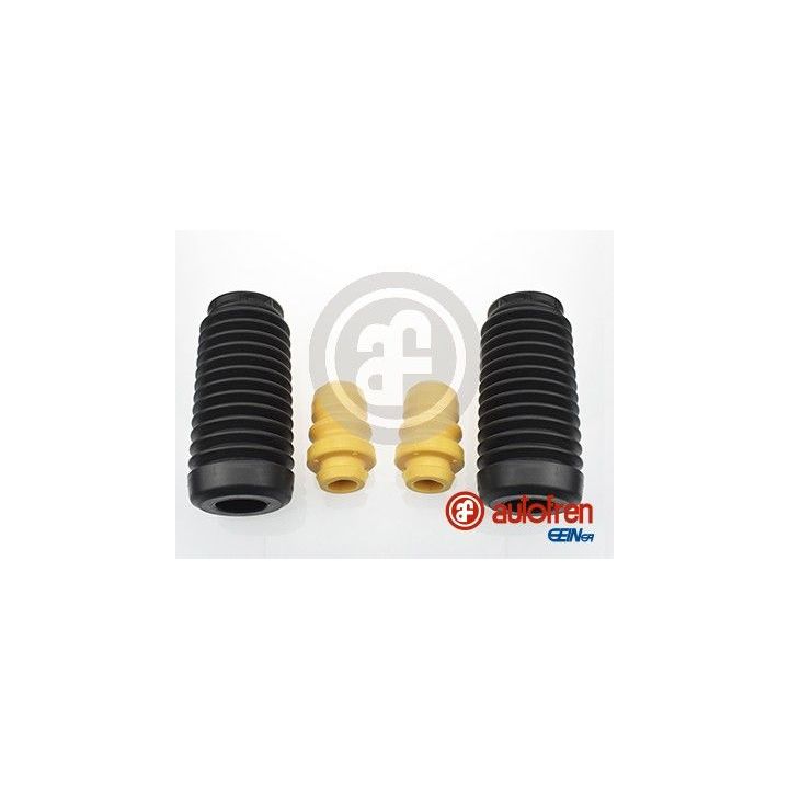 Apsauginio dangtelio komplektas, amortizatorius AUTOFREN SEINSA D5019