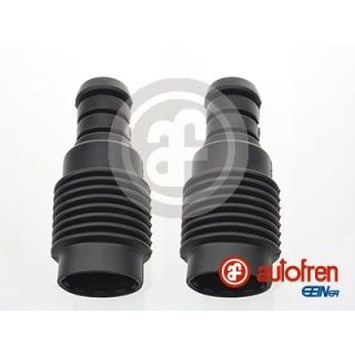 Apsauginio dangtelio komplektas, amortizatorius AUTOFREN SEINSA D5031