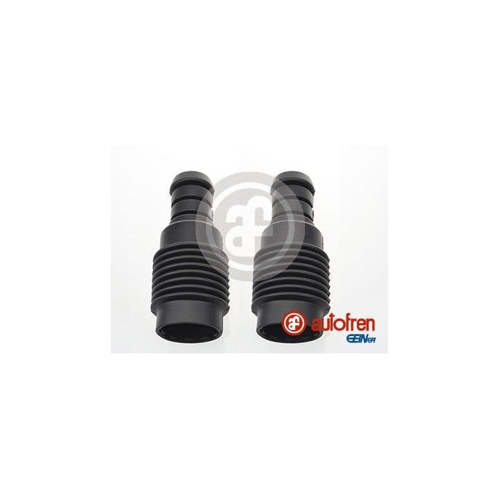 Apsauginio dangtelio komplektas, amortizatorius AUTOFREN SEINSA D5031