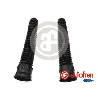 Apsauginio dangtelio komplektas, amortizatorius AUTOFREN SEINSA D5035