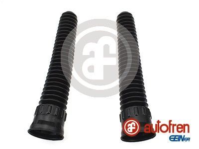 Apsauginio dangtelio komplektas, amortizatorius AUTOFREN SEINSA D5035