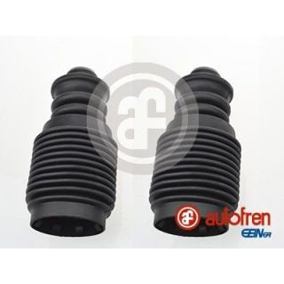 Apsauginio dangtelio komplektas, amortizatorius AUTOFREN SEINSA D5039