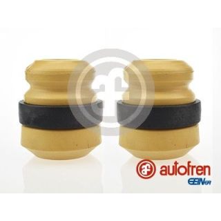 Apsauginio dangtelio komplektas, amortizatorius AUTOFREN SEINSA D5040