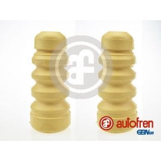 Apsauginio dangtelio komplektas, amortizatorius AUTOFREN SEINSA D5050