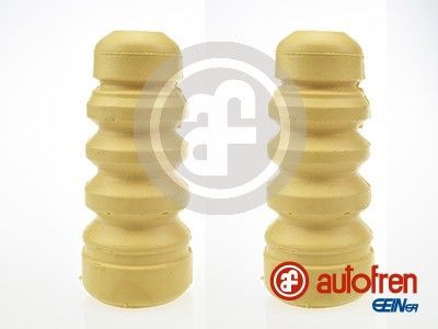 Apsauginio dangtelio komplektas, amortizatorius AUTOFREN SEINSA D5050