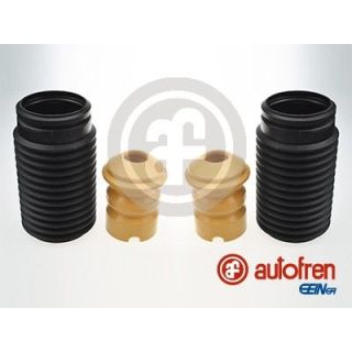 Apsauginio dangtelio komplektas, amortizatorius AUTOFREN SEINSA D5057
