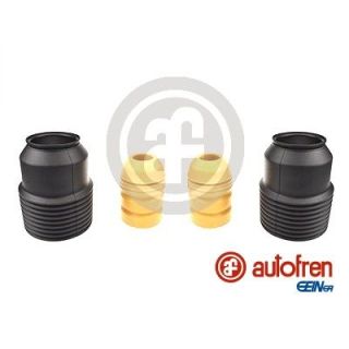 Apsauginio dangtelio komplektas, amortizatorius AUTOFREN SEINSA D5067