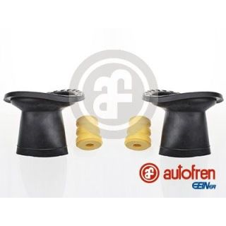 Apsauginio dangtelio komplektas, amortizatorius AUTOFREN SEINSA D5072
