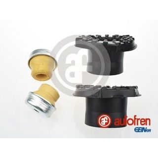 Apsauginio dangtelio komplektas, amortizatorius AUTOFREN SEINSA D5077