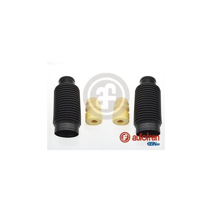 Apsauginio dangtelio komplektas, amortizatorius AUTOFREN SEINSA D5078