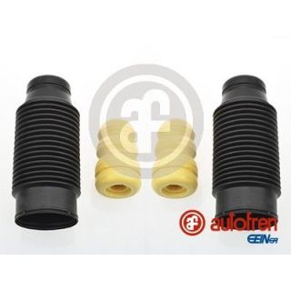 Apsauginio dangtelio komplektas, amortizatorius AUTOFREN SEINSA D5081