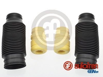 Apsauginio dangtelio komplektas, amortizatorius AUTOFREN SEINSA D5082