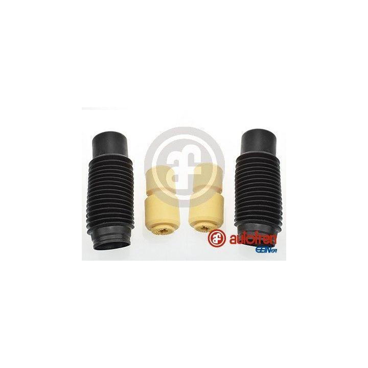 Apsauginio dangtelio komplektas, amortizatorius AUTOFREN SEINSA D5086