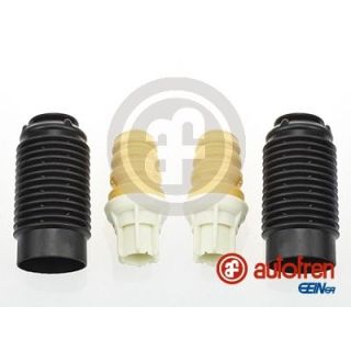 Apsauginio dangtelio komplektas, amortizatorius AUTOFREN SEINSA D5087