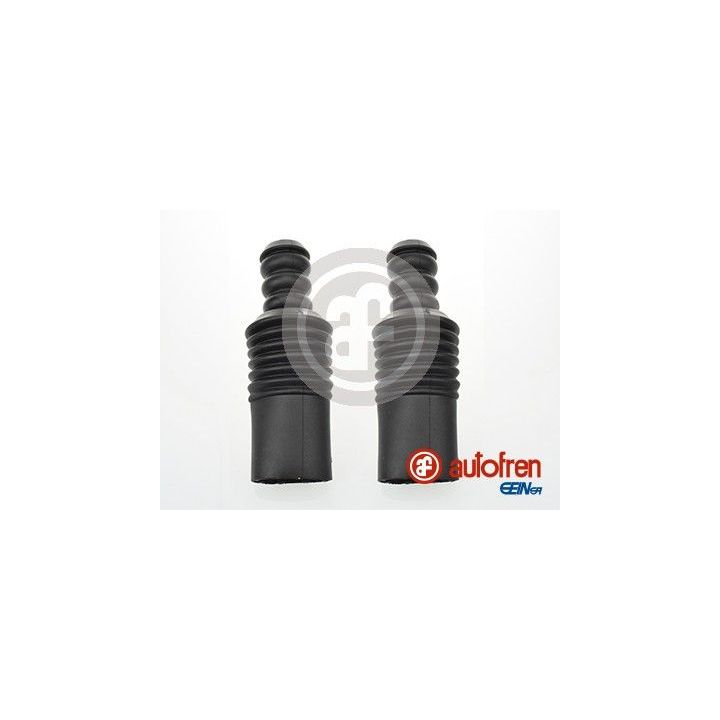 Apsauginio dangtelio komplektas, amortizatorius AUTOFREN SEINSA D5097