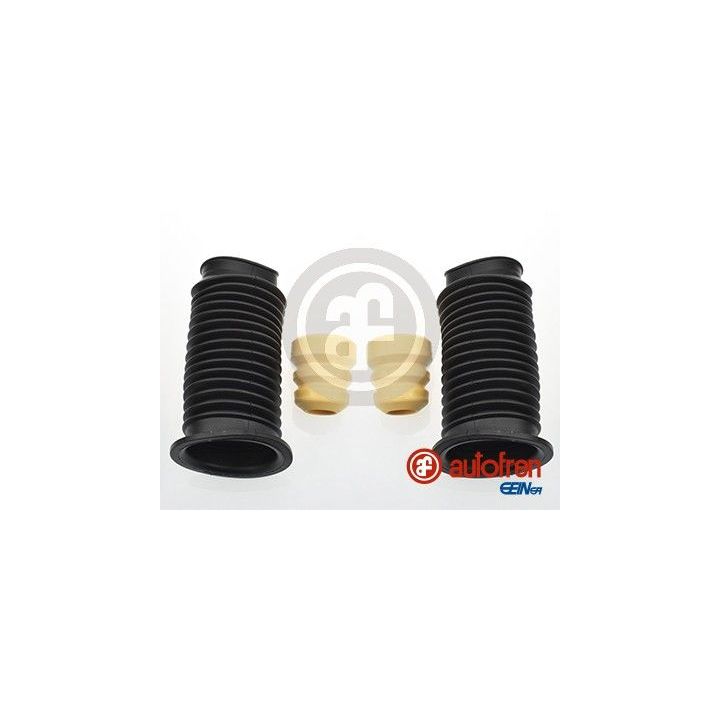 Apsauginio dangtelio komplektas, amortizatorius AUTOFREN SEINSA D5102