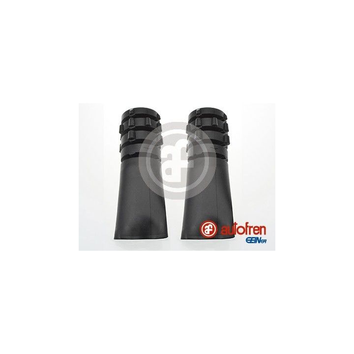 Apsauginio dangtelio komplektas, amortizatorius AUTOFREN SEINSA D5105