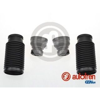 Apsauginio dangtelio komplektas, amortizatorius AUTOFREN SEINSA D5116